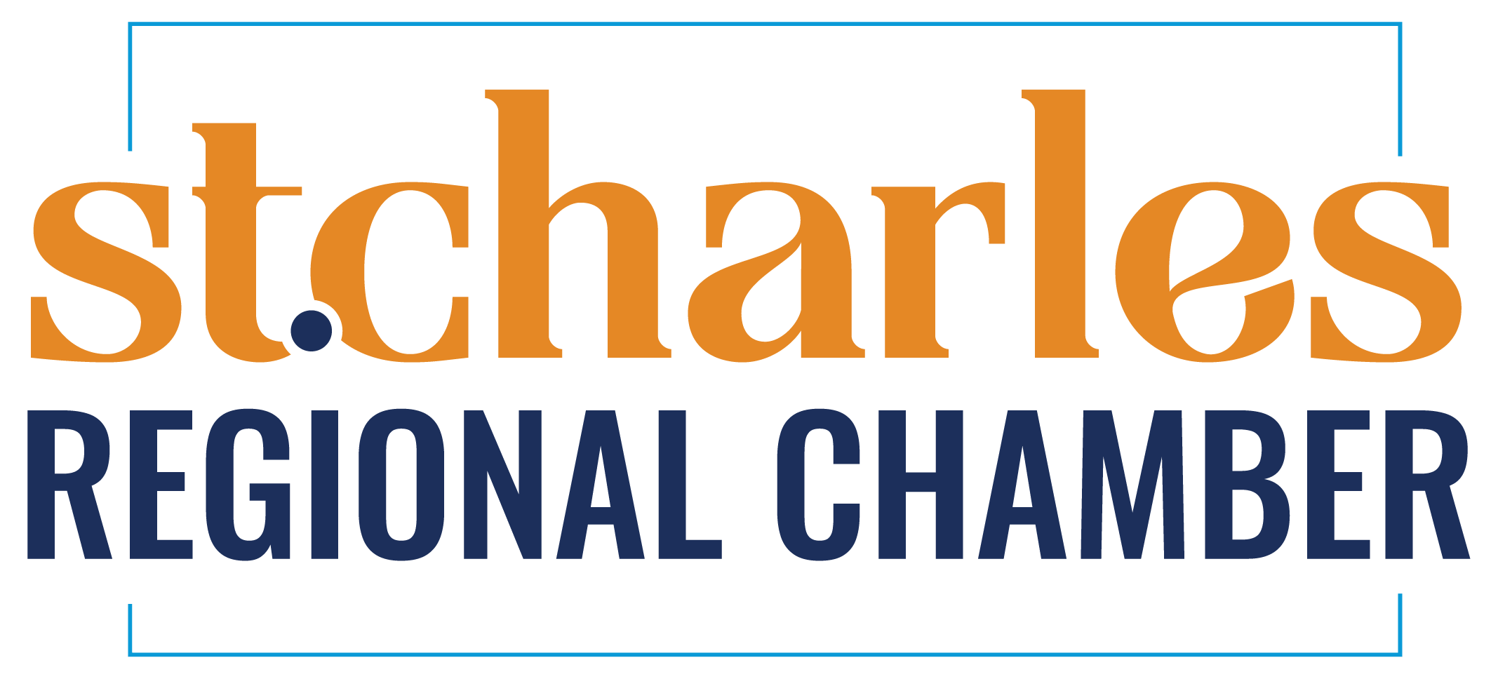 SCRC-RGB-Main-Logo St. Charles Regional Chamber logo