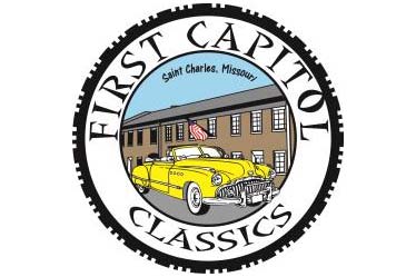 Sponsor Logo - First Capitol Classics Logo