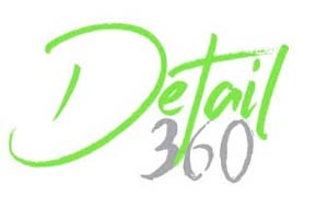 Sponsor Logo - Detail 360